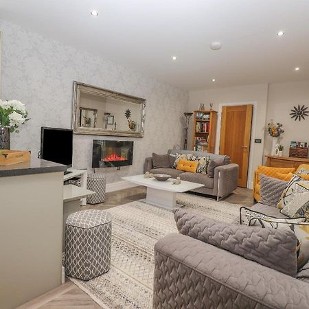 Rossett Holme Villa Ambleside Eksteriør billede