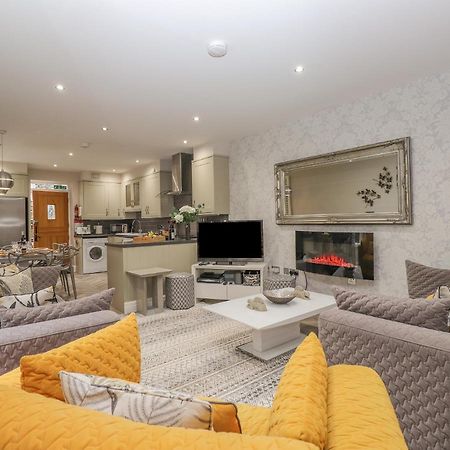 Rossett Holme Villa Ambleside Eksteriør billede