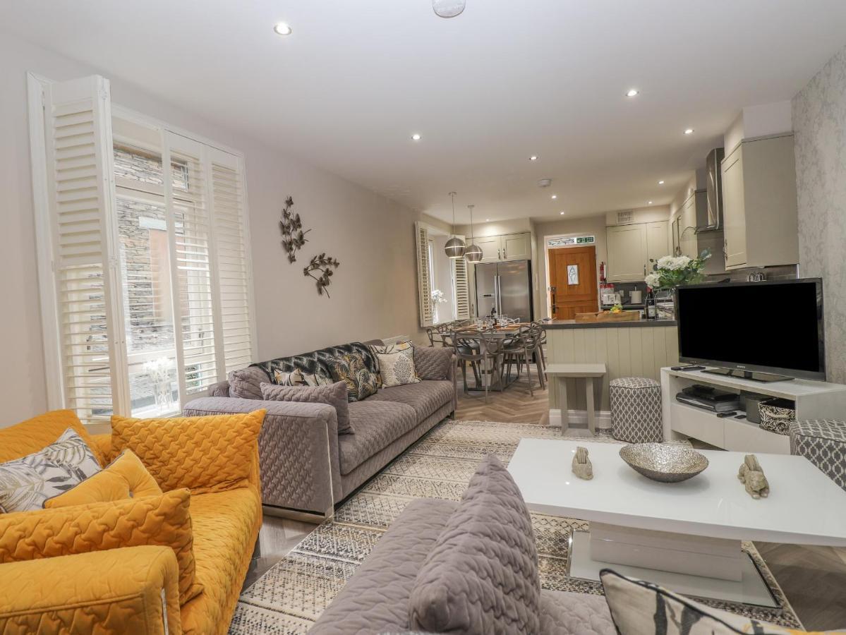Rossett Holme Villa Ambleside Eksteriør billede