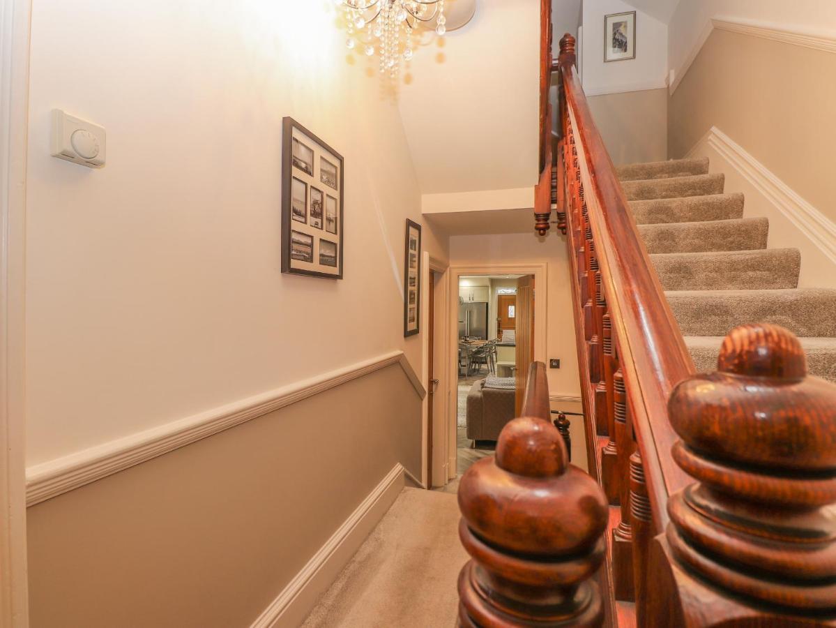 Rossett Holme Villa Ambleside Eksteriør billede
