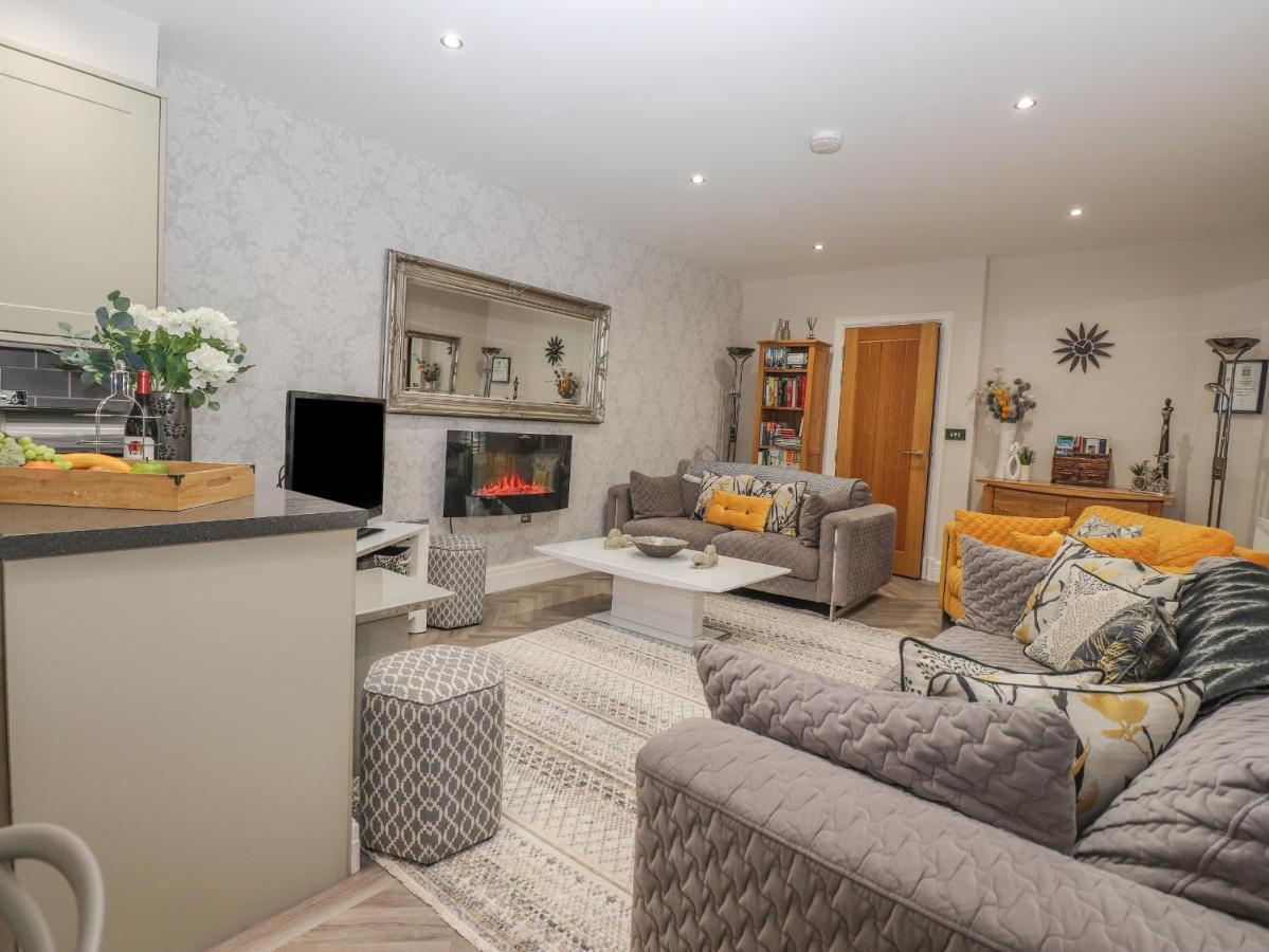 Rossett Holme Villa Ambleside Eksteriør billede