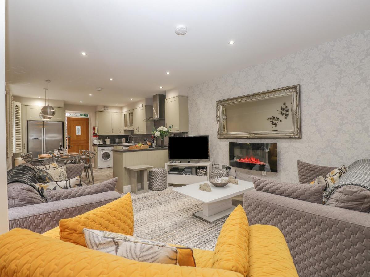 Rossett Holme Villa Ambleside Eksteriør billede