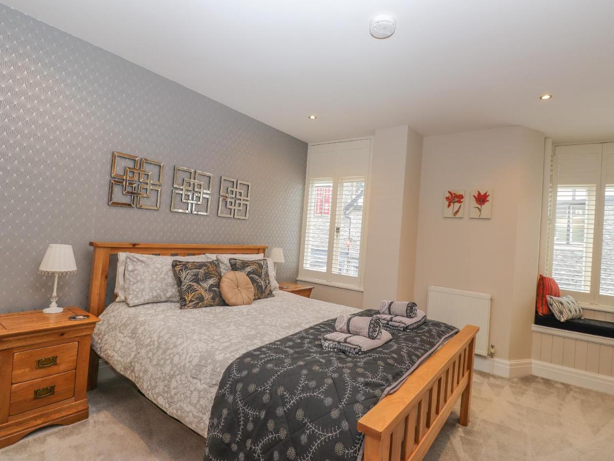 Rossett Holme Villa Ambleside Eksteriør billede