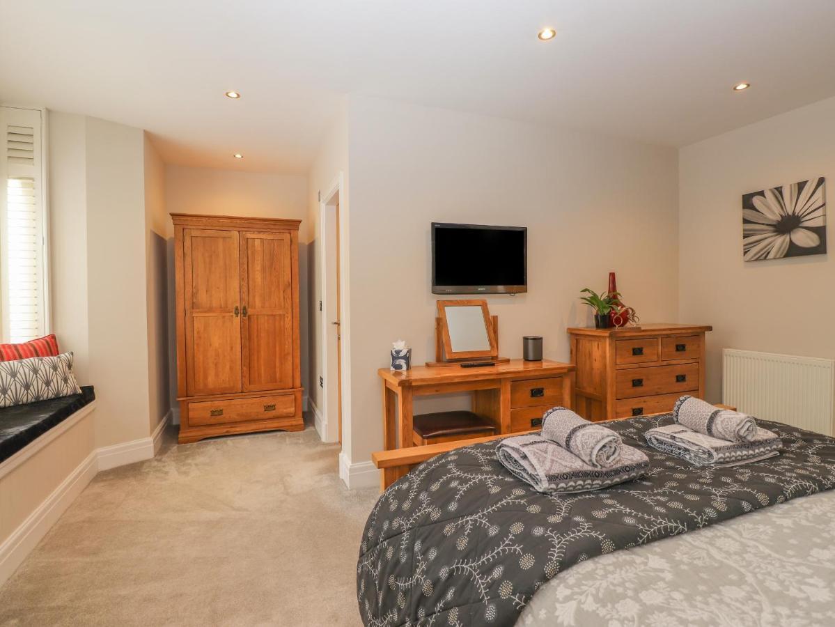 Rossett Holme Villa Ambleside Eksteriør billede