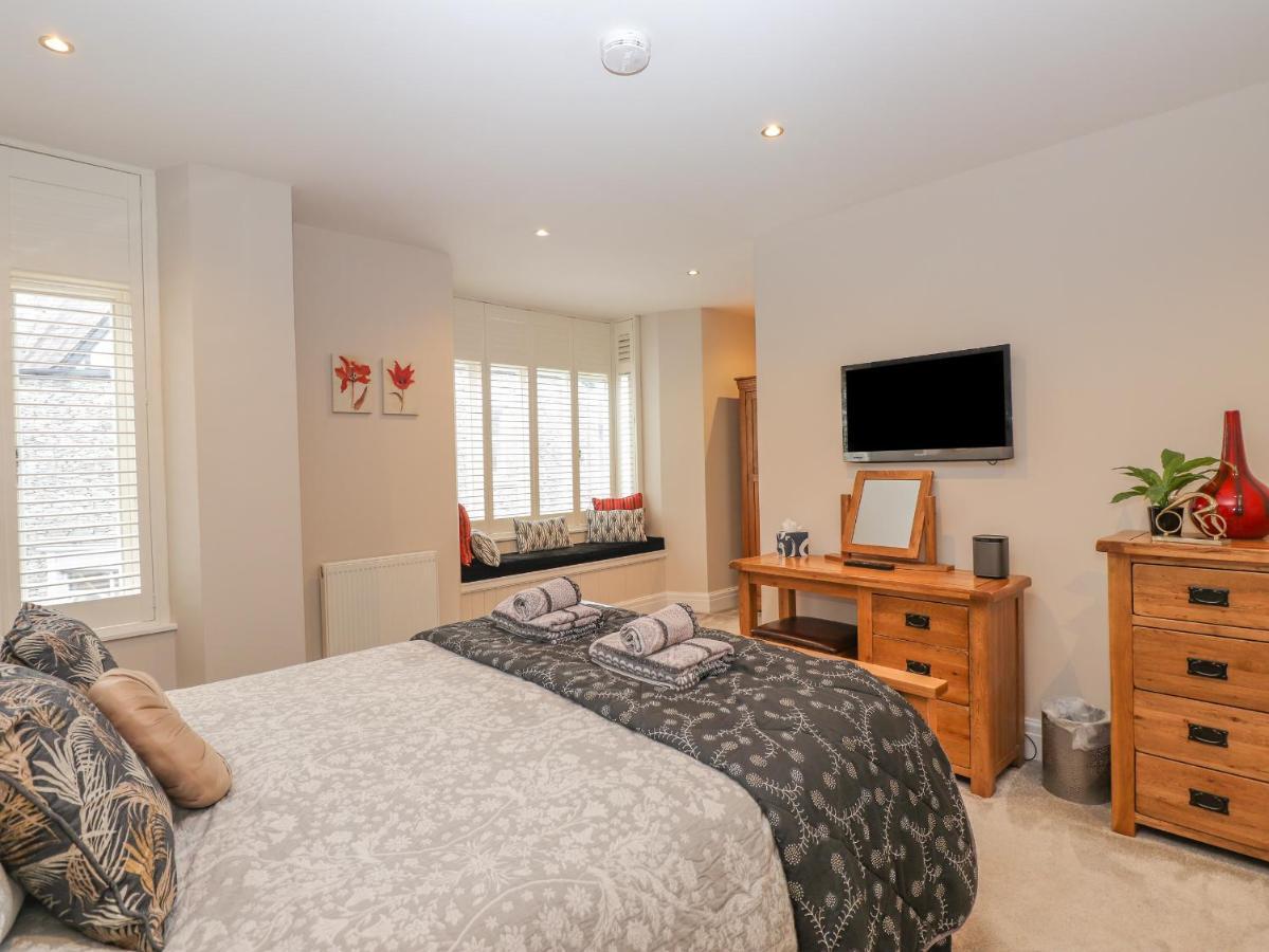 Rossett Holme Villa Ambleside Eksteriør billede