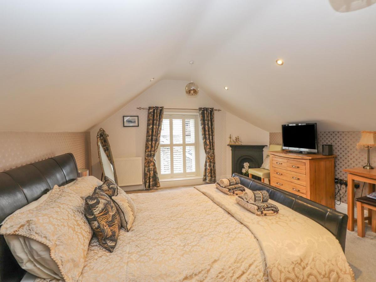 Rossett Holme Villa Ambleside Eksteriør billede