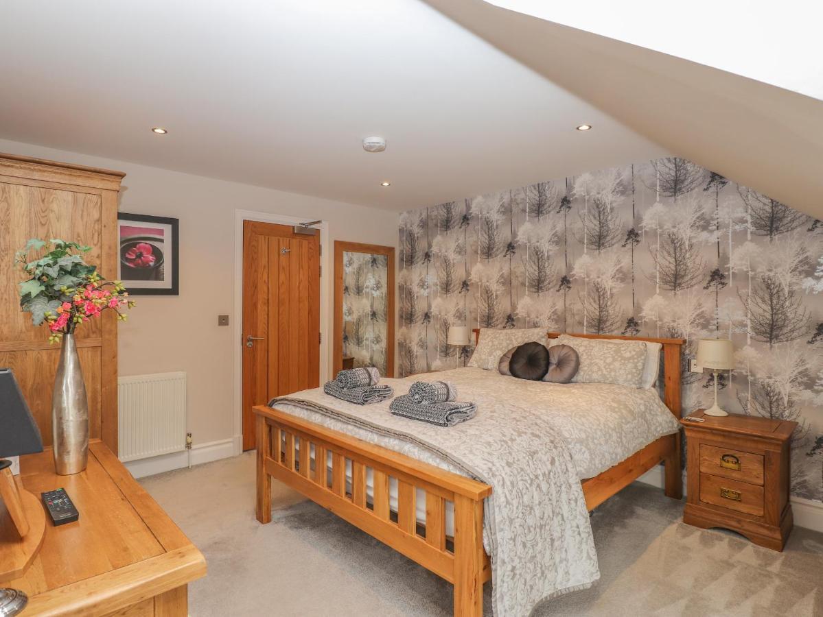 Rossett Holme Villa Ambleside Eksteriør billede