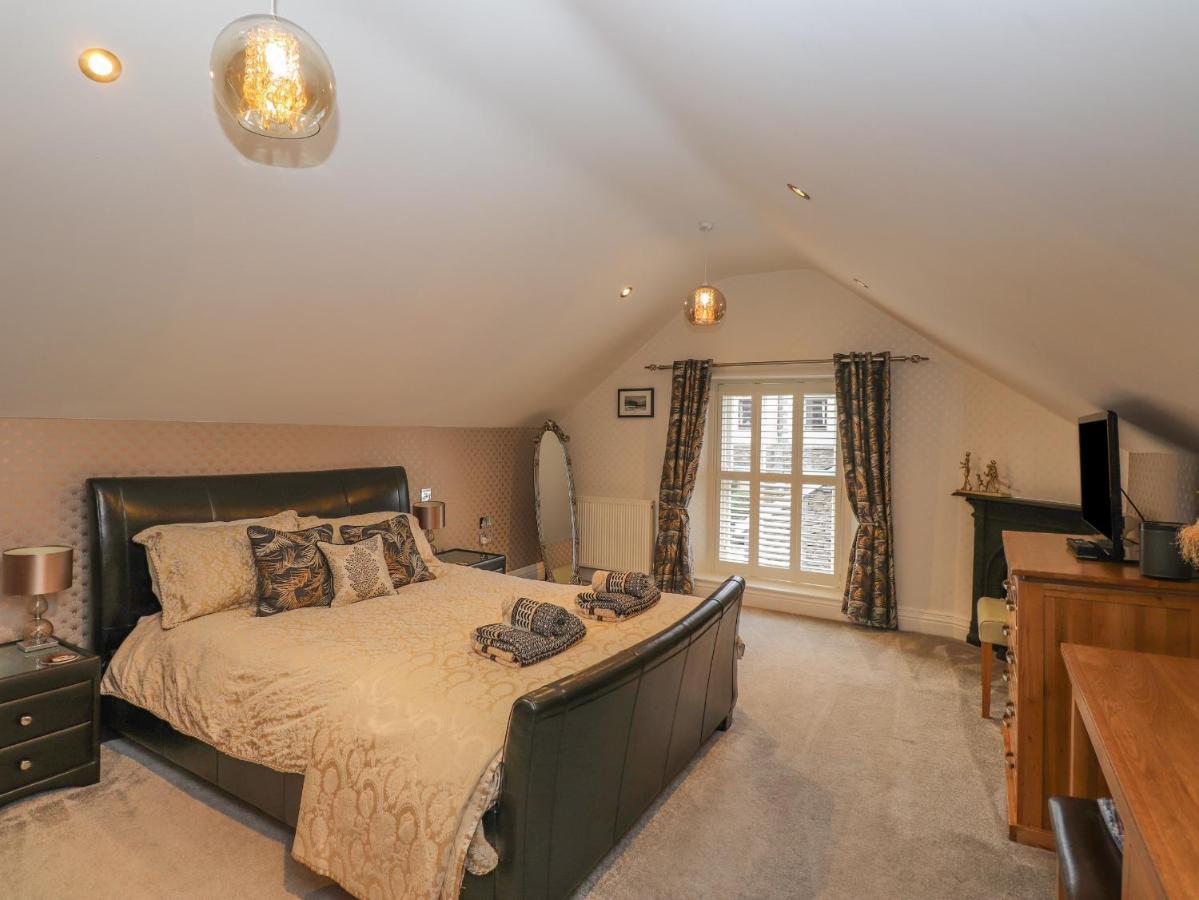 Rossett Holme Villa Ambleside Eksteriør billede