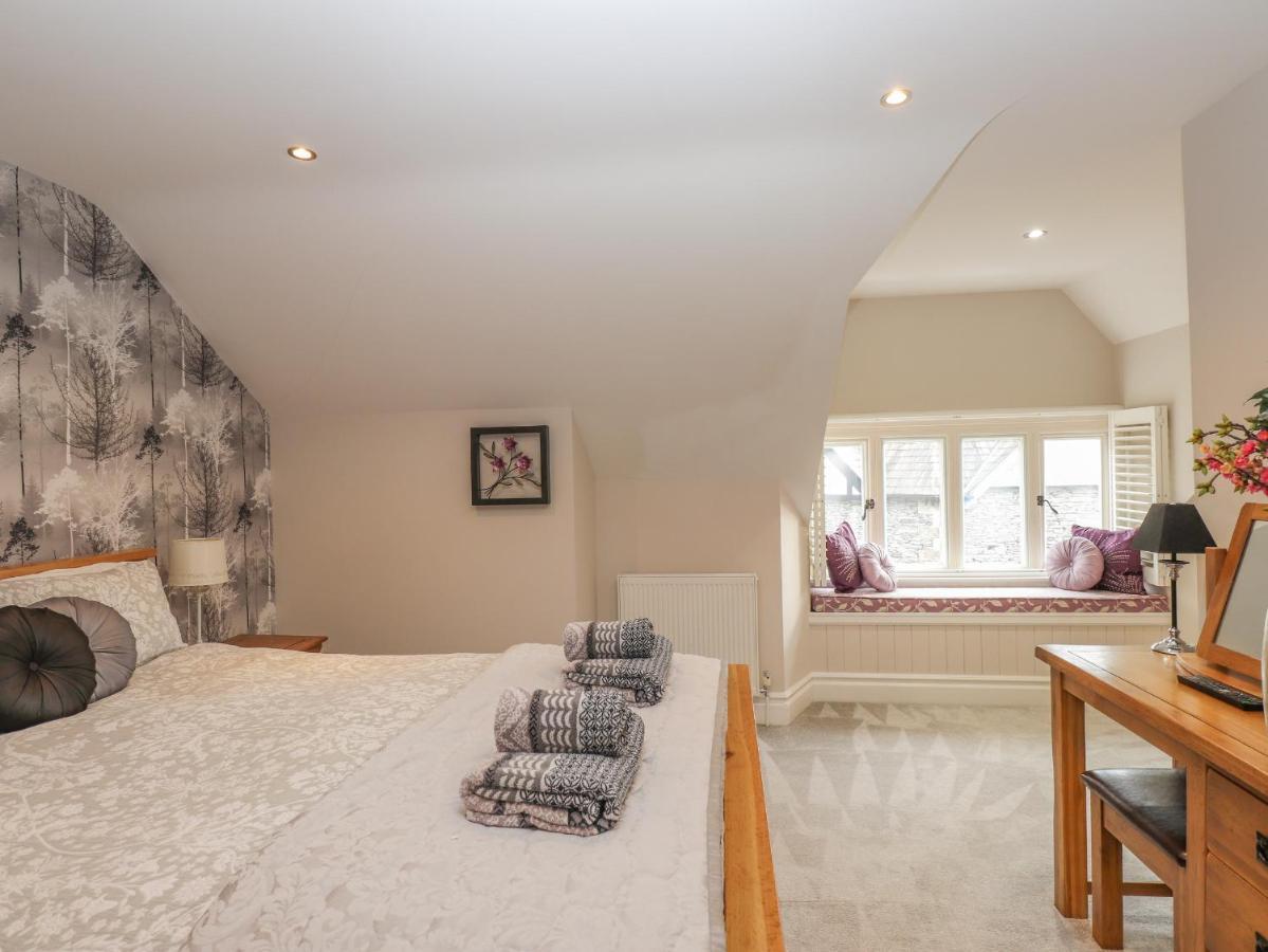 Rossett Holme Villa Ambleside Eksteriør billede
